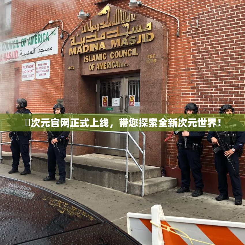 囧次元官网正式上线，带您探索全新次元世界！