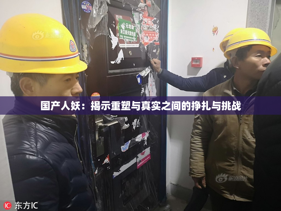 国产人妖：揭示重塑与真实之间的挣扎与挑战