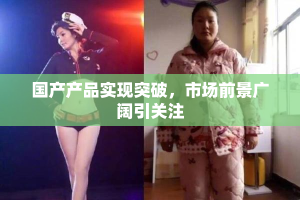 国产产品实现突破，市场前景广阔引关注