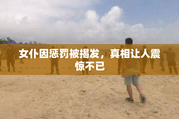 女仆因惩罚被揭发，真相让人震惊不已