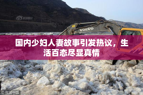国内少妇人妻故事引发热议，生活百态尽显真情