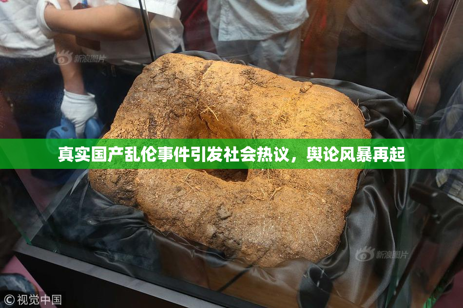 真实国产乱伦事件引发社会热议，舆论风暴再起