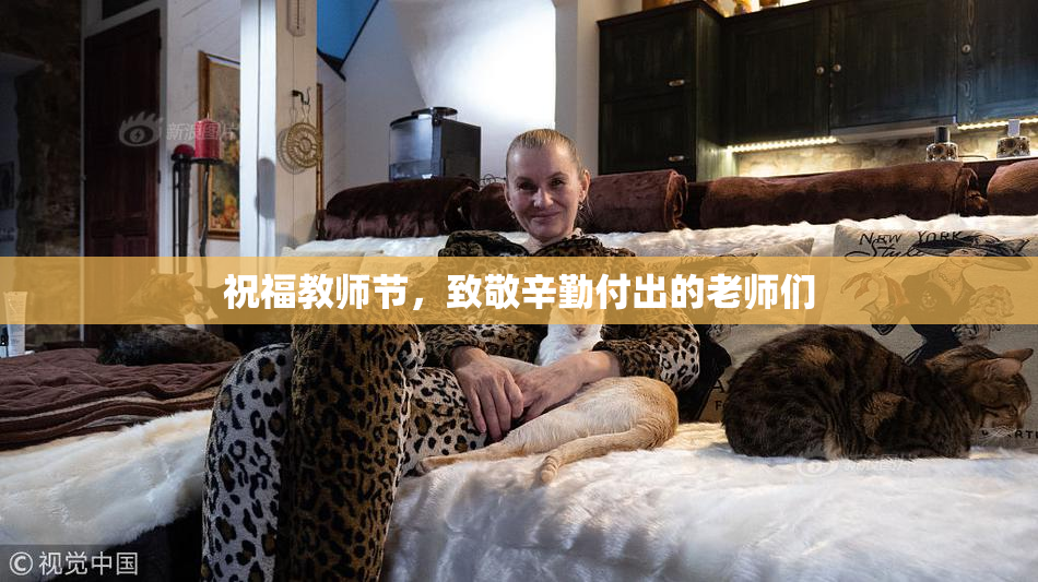 祝福教师节，致敬辛勤付出的老师们