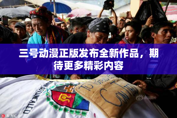 三号动漫正版发布全新作品，期待更多精彩内容