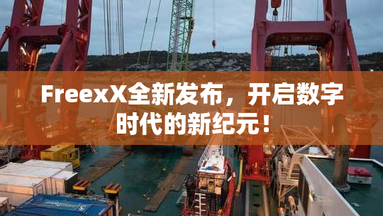 FreexX全新发布，开启数字时代的新纪元！