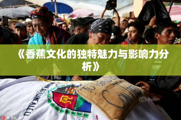 《香蕉文化的独特魅力与影响力分析》