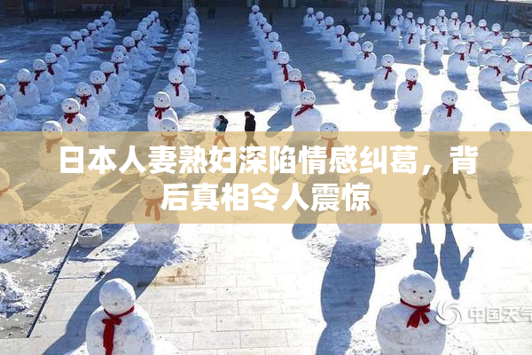 日本人妻熟妇深陷情感纠葛，背后真相令人震惊