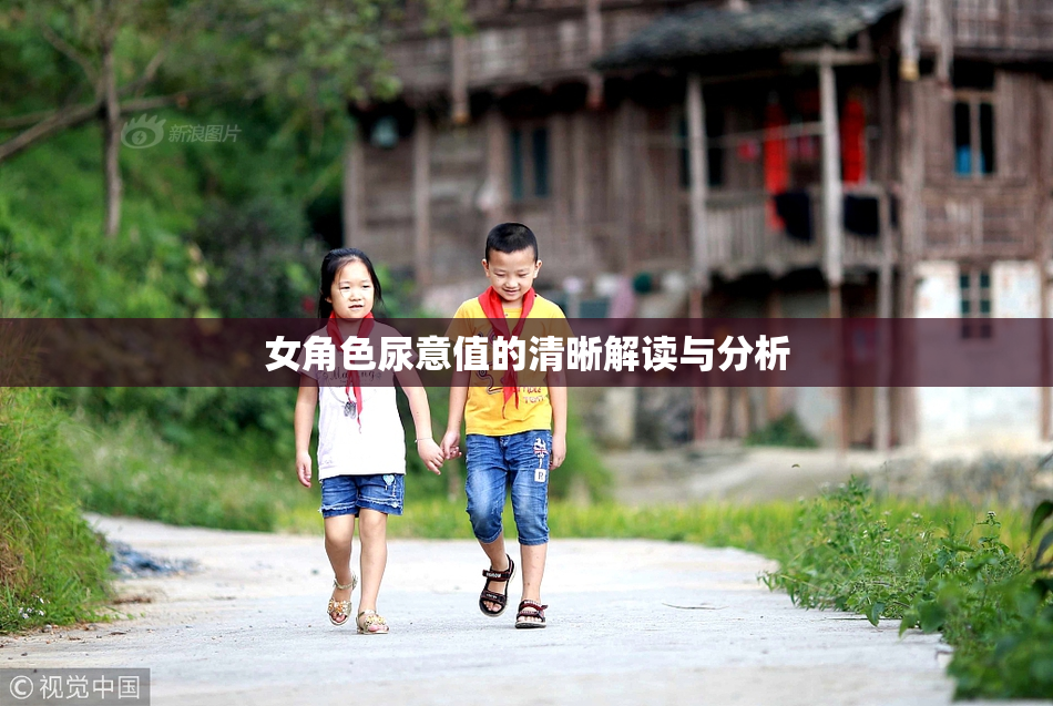 女角色尿意值的清晰解读与分析