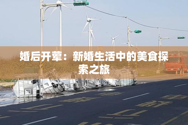 婚后开荤：新婚生活中的美食探索之旅