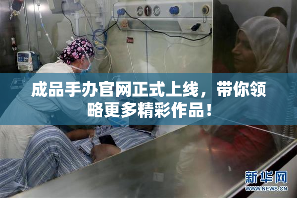 成品手办官网正式上线，带你领略更多精彩作品！
