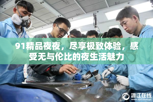 91精品夜夜，尽享极致体验，感受无与伦比的夜生活魅力