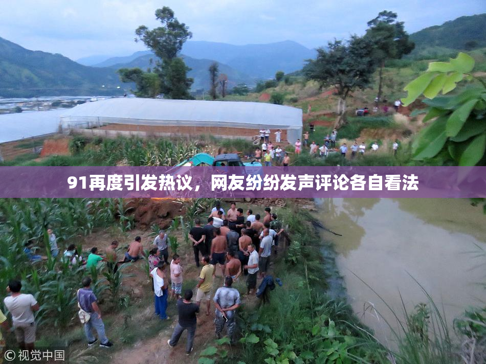 91再度引发热议，网友纷纷发声评论各自看法