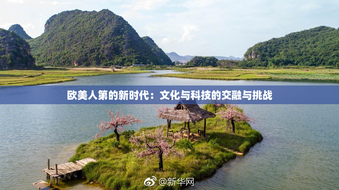 欧美人第的新时代：文化与科技的交融与挑战