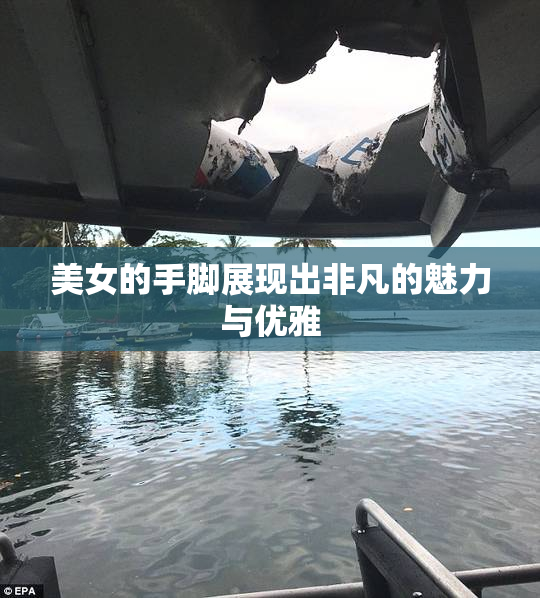 美女的手脚展现出非凡的魅力与优雅