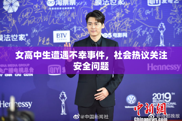 女高中生遭遇不幸事件，社会热议关注安全问题