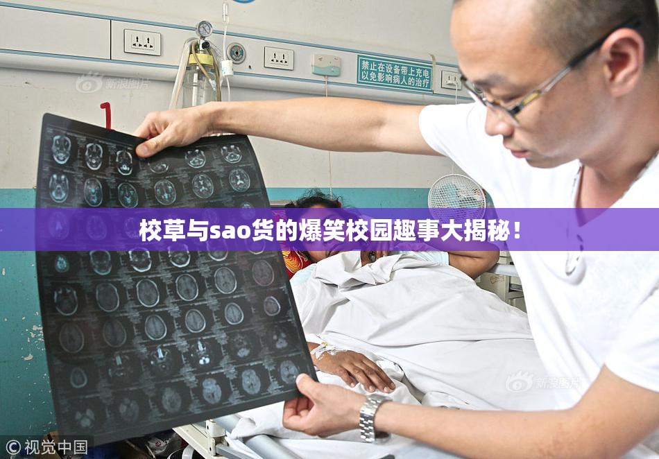 校草与sao货的爆笑校园趣事大揭秘！