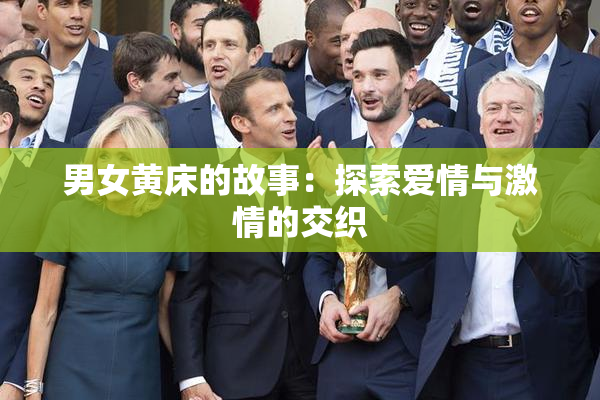 男女黄床的故事：探索爱情与激情的交织