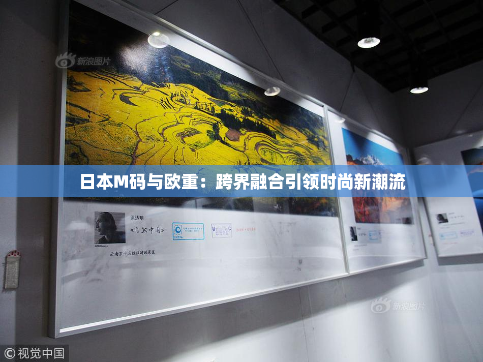 日本M码与欧重：跨界融合引领时尚新潮流