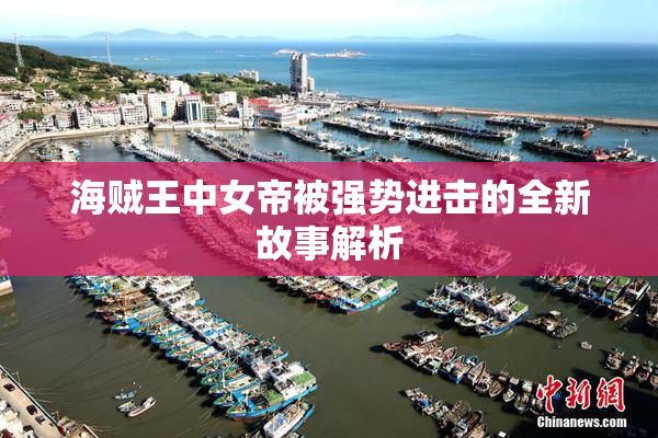 海贼王中女帝被强势进击的全新故事解析
