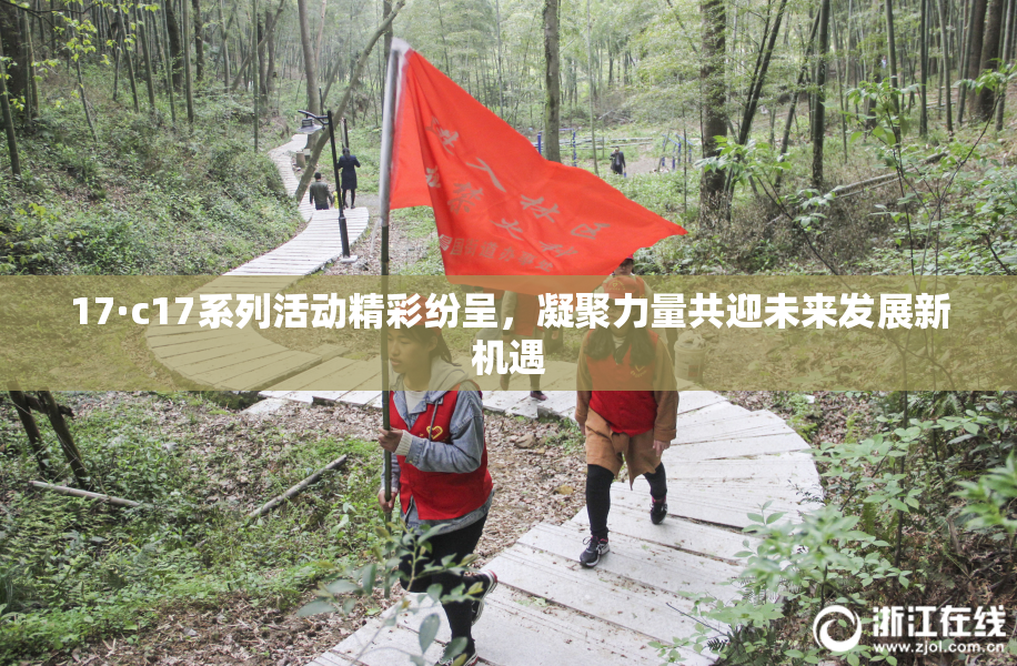 17·c17系列活动精彩纷呈，凝聚力量共迎未来发展新机遇