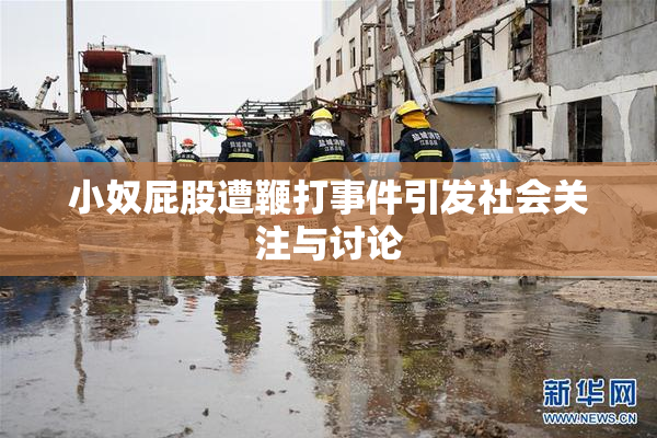 小奴屁股遭鞭打事件引发社会关注与讨论