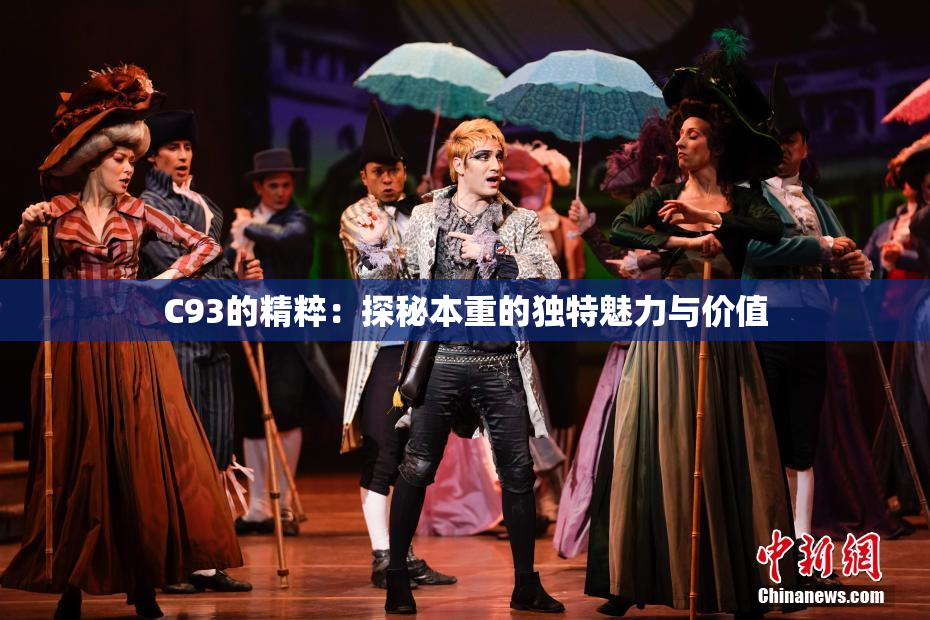 C93的精粹：探秘本重的独特魅力与价值