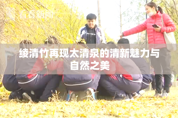 绫清竹再现太清泉的清新魅力与自然之美