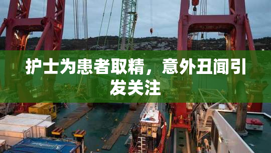 护士为患者取精，意外丑闻引发关注