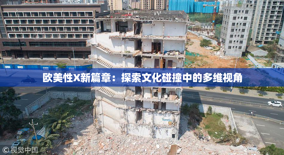 欧美性X新篇章：探索文化碰撞中的多维视角