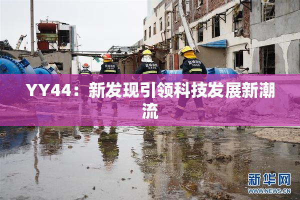 YY44：新发现引领科技发展新潮流