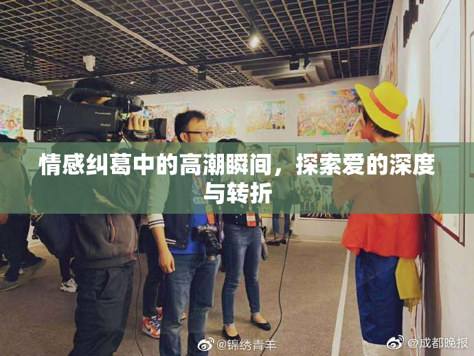 情感纠葛中的高潮瞬间，探索爱的深度与转折