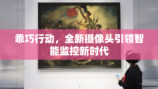 乖巧行动，全新摄像头引领智能监控新时代