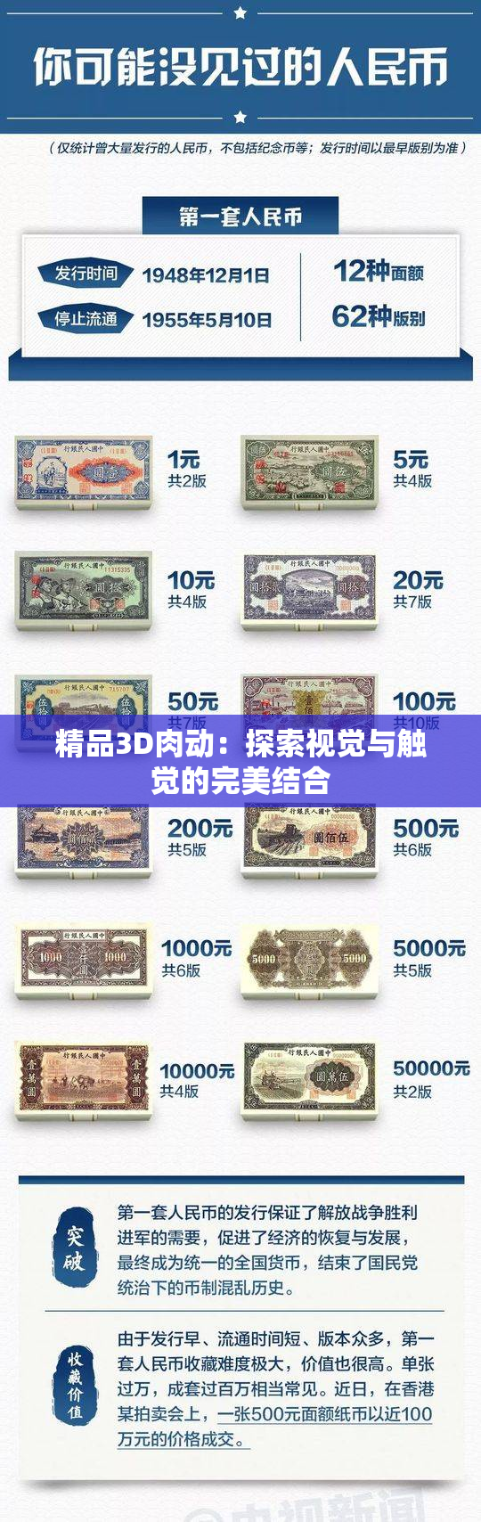 精品3D肉动：探索视觉与触觉的完美结合