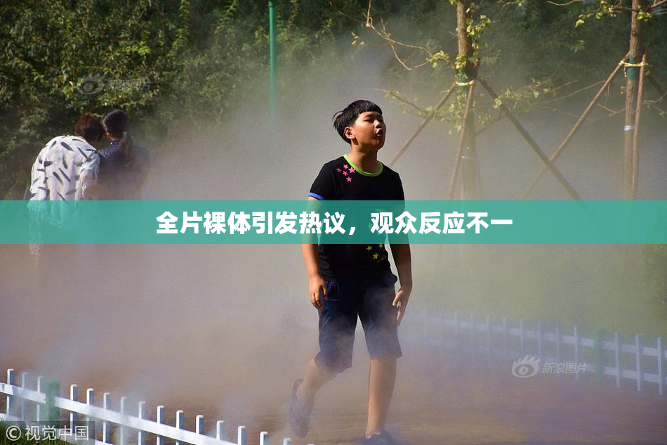 全片裸体引发热议，观众反应不一