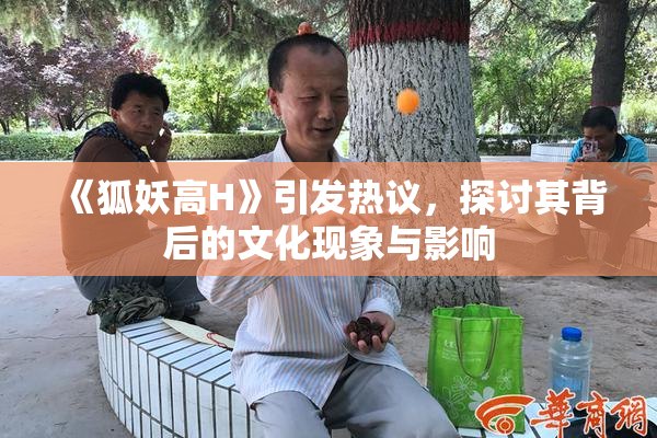 《狐妖高H》引发热议，探讨其背后的文化现象与影响