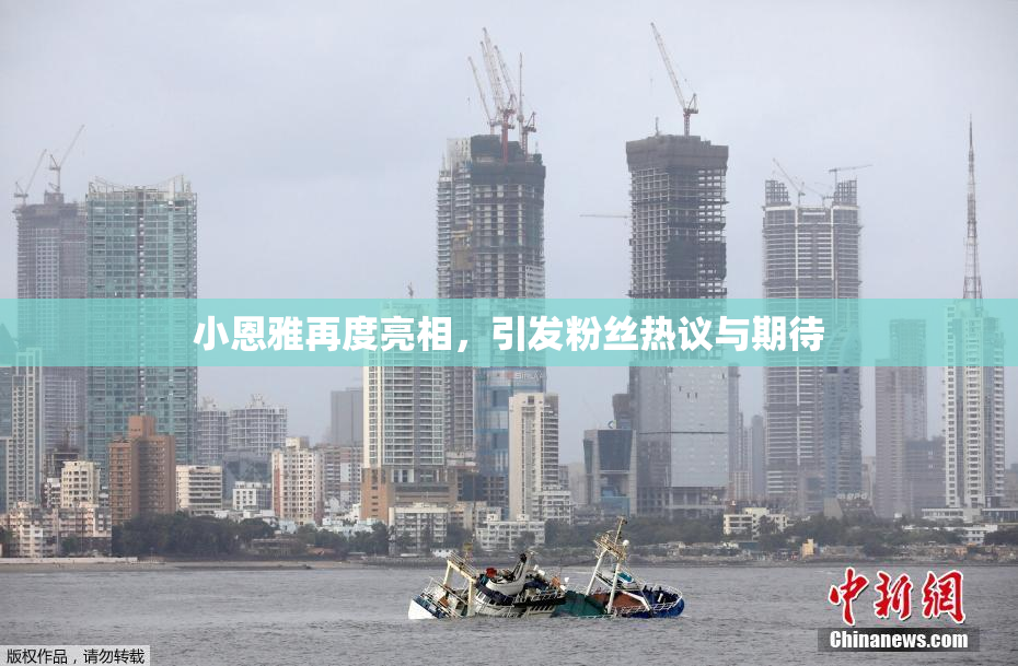 小恩雅再度亮相，引发粉丝热议与期待