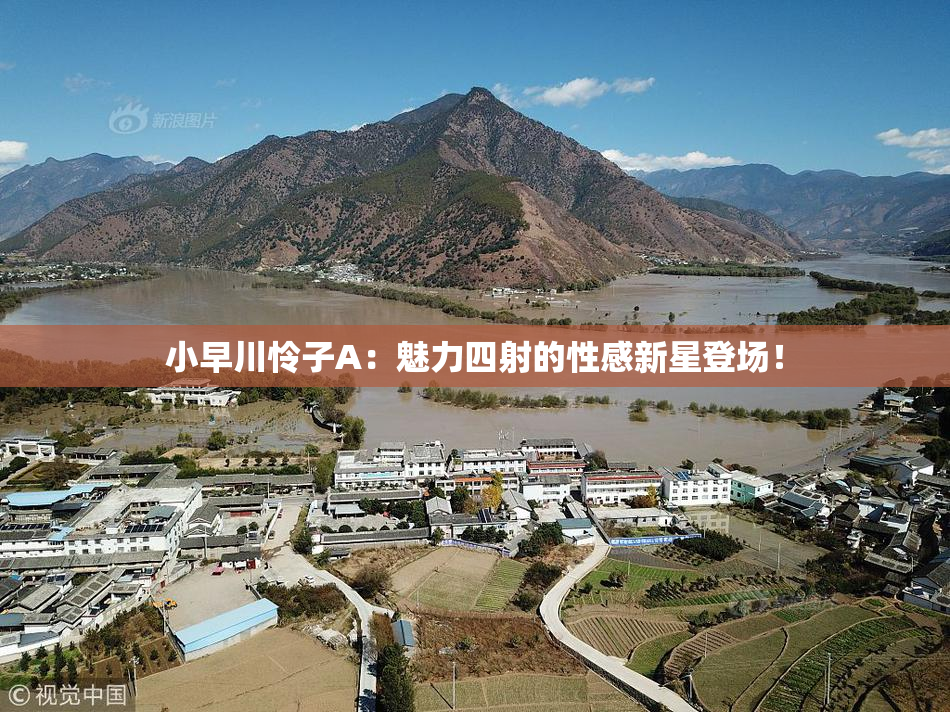 小早川怜子A：魅力四射的性感新星登场！