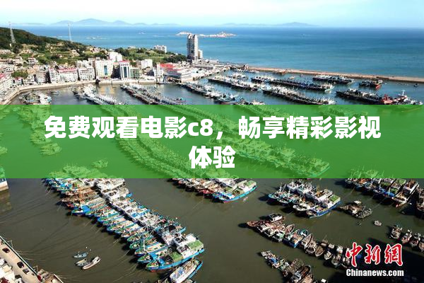 免费观看电影c8，畅享精彩影视体验