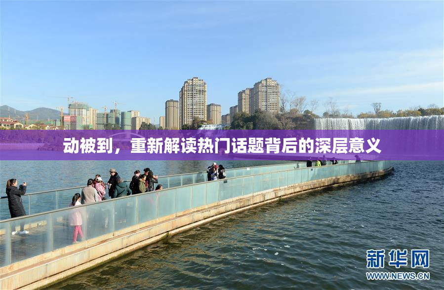 动被到，重新解读热门话题背后的深层意义