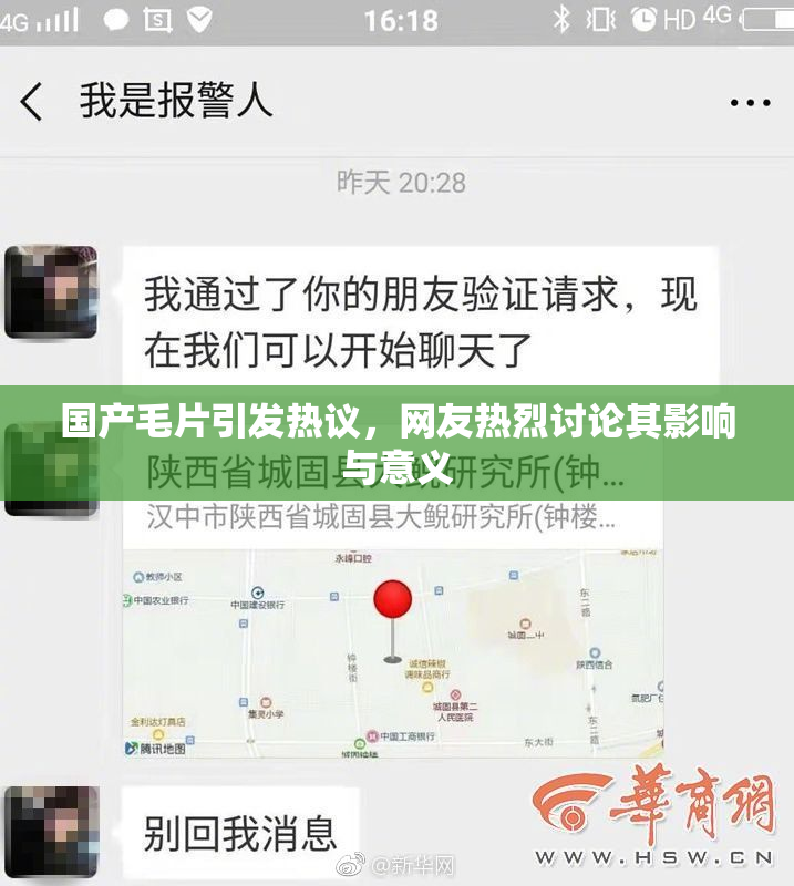 国产毛片引发热议，网友热烈讨论其影响与意义
