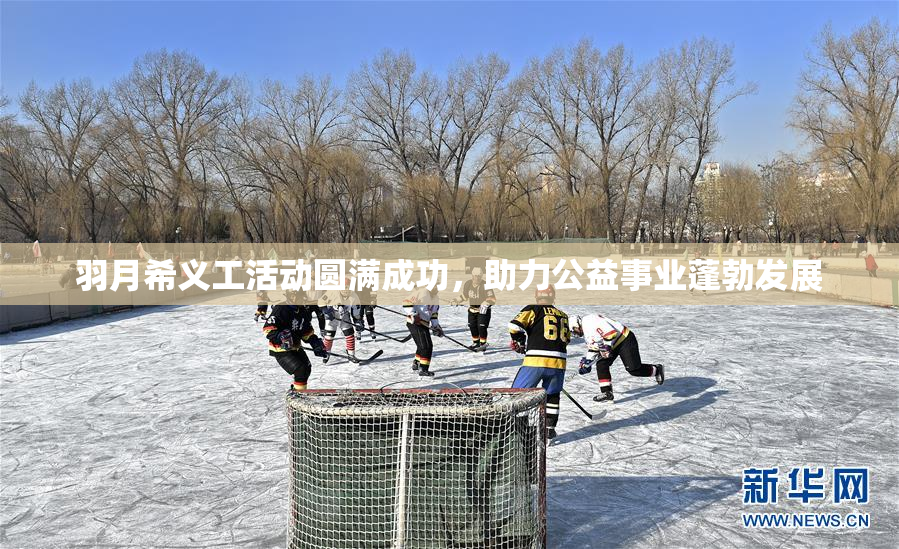 羽月希义工活动圆满成功，助力公益事业蓬勃发展