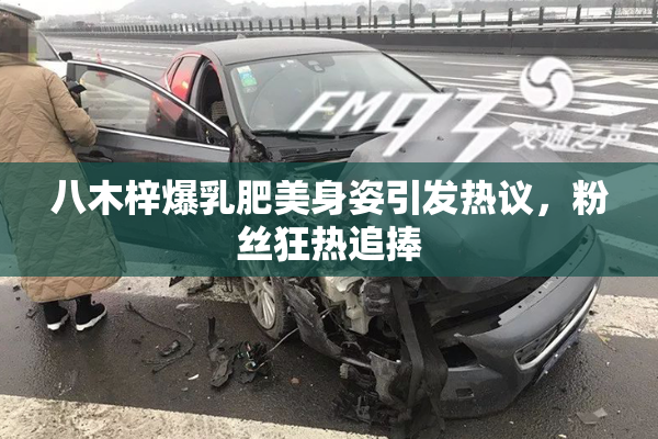 八木梓爆乳肥美身姿引发热议，粉丝狂热追捧