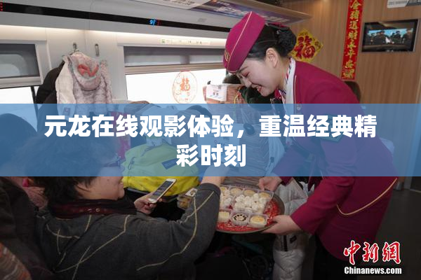 元龙在线观影体验，重温经典精彩时刻
