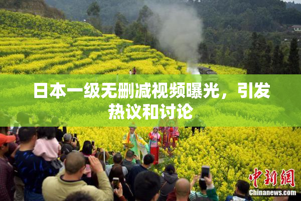 日本一级无删减视频曝光，引发热议和讨论