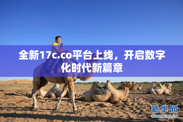 全新17c.co平台上线，开启数字化时代新篇章