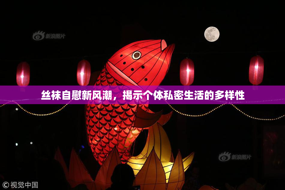 丝袜自慰新风潮，揭示个体私密生活的多样性