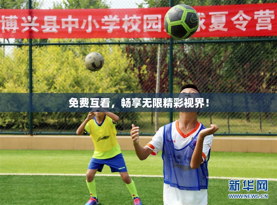 免费互看，畅享无限精彩视界！