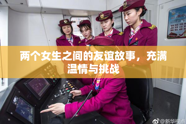 两个女生之间的友谊故事，充满温情与挑战