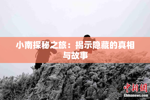 小南探秘之旅：揭示隐藏的真相与故事