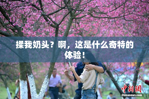 揉我奶头？啊，这是什么奇特的体验！